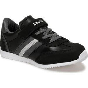 Avıla J 9pr Siyah Erkek Çocuk Sneaker Ayakkabı