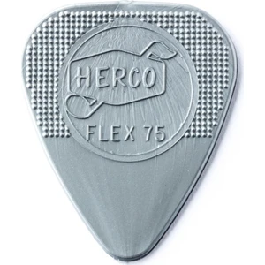 Jim Dunlop Herco Flex 75 Heavy 1 Adet Pena