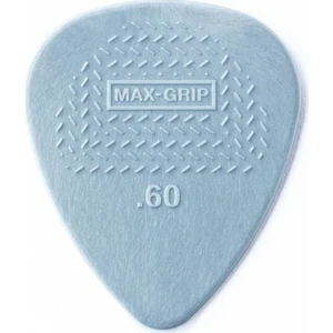 Jim Dunlop Max-Grip Nylon Standard 0.60 mm - 1 Adet Pena