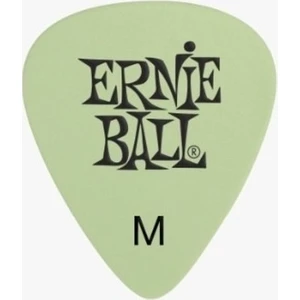 Ernie Ball Super Glow Guitar Picks Medium 1 Adet Pena