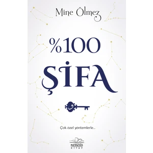 %100 Şifa - Mine Ölmez