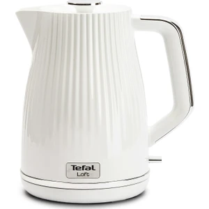 Loft Kettle 1,7 Beyaz