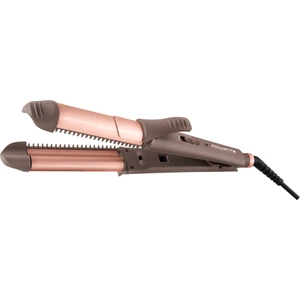 CF4510 Fashion Stylist 3'ü 1 Arada Premium Saç Düzleştirici - 1830007053