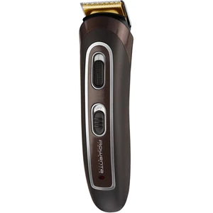 TN9160F0 12'si 1 Arada Erkek Tıraş Bakım Seti [ Siyah ]  - 1830006140