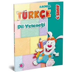 Koza Yayın Dağıtım 4. Sınıf Türkçe Dil Yeteneği