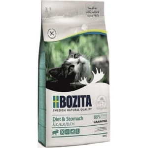 Sensitive Diet&stomach Tahılsız Kedi Maması 10 kg