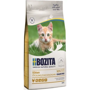 Feline Kitten Tahılsız Yavru Kedi Maması 10 Kg