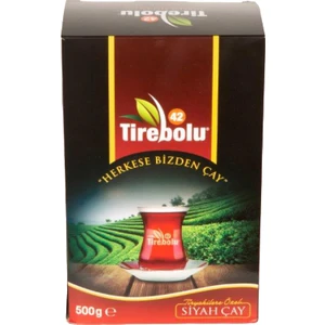 Tirebolu 42 Çay Kutu 500 gr