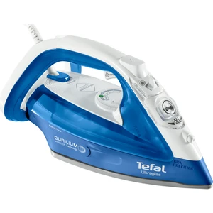 FV4952E0 Ultragliss 2500 Watt Buharlı Ütü [ Mavi ] - 1830006849