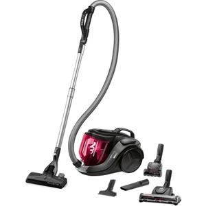 RO6993EA X - Trem Power Cyclonic Animal Toz Torbasız Elektrikli Süpürge  [ Fuşya]  - 2211400069