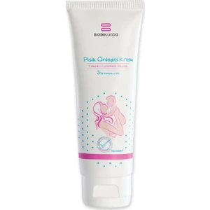 Doğal İçerikli Ekstra Koruyucu Pişik Önleyici Krem 75 ml