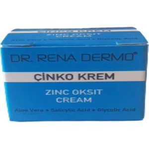 Dr Rena Dermo Çinko Krem