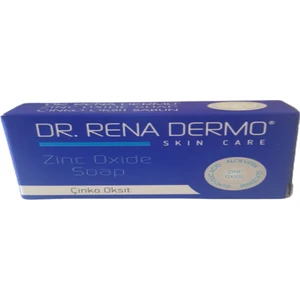 Dr Rena Dermo Çinko Sabun