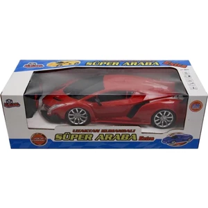 Uzaktan Kumandalı Araba