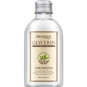 Bıoaqua Nemlendirici Yumuşatıcı Bitkisel Gliserin 140 ml