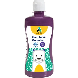 Guaj Boya 500 ml - Mor