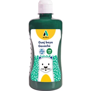 Guaj Boya 500 ml -  Yeşil