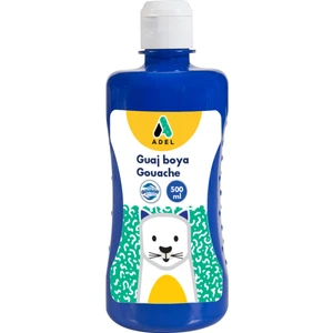 Guaj Boya 500 ml - Mavi