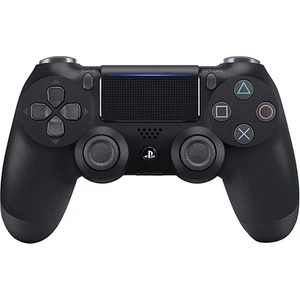 Playstation Oyun Kolu PS4 Konsol V2 Siyah Renk
