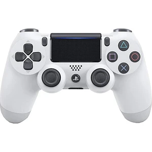 PS4 Dualshock 4 Yeni Nesil Oyun Kolu V2 Beyaz Muadil Ürün