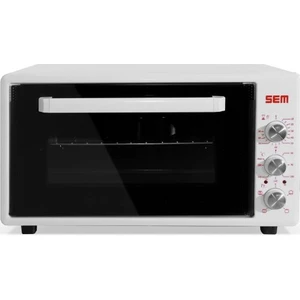 Sc 4601 Hamurcu Maxi Fırın