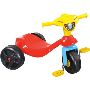 Ride 5572 On Ilk Bisikletim
