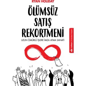 Ölümsüz Satış Rekortmeni - Daniel H.Pink