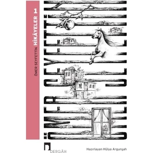 Ömer Seyfettin: Hikayeler 1 - Ömer Seyfettin