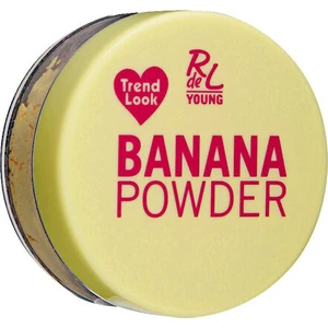 Rival De Loop Young Pudra Banana Powder