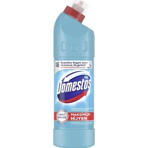 Okaliptüs Ferahlığı Yoğun Kıvamlı Çamaşır Suyu 750 ml - 3'lü Paket