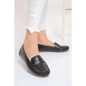 Shoes Time Kadın Babet 20Y 409