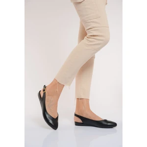 Shoes Time Kadın Sandalet 20Y 900