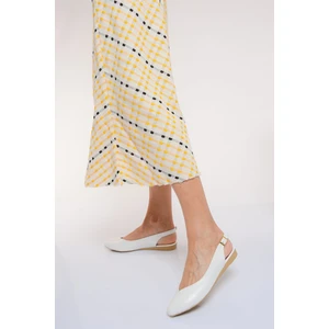 Shoes Time Kadın Sandalet 20Y 900