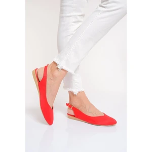 Shoes Time Kadın Sandalet 20Y 900