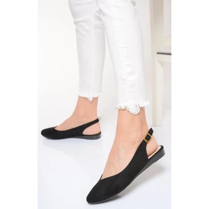 Shoes Time Kadın Sandalet 20Y 900