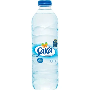 Su 500 ml 12'li