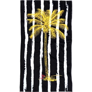 Plaj Havlusu Brush Palm Gold 80 x 150 cm