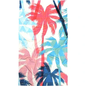 Plaj Havlusu Palm Mercan 80 x 150 cm