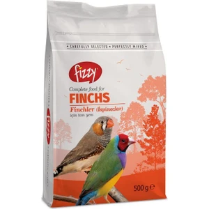 Finch Yemi 500 gr
