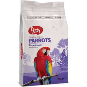 Papağan Yemi 750 gr