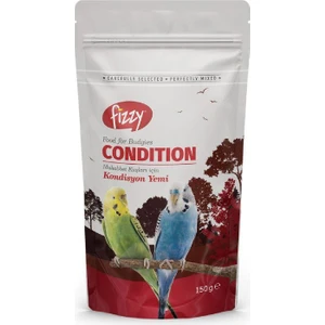 Muhabbet Kuşu Kondisyon Yemi 150 gr