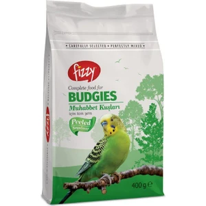 Premium Special Kabuksuz Kuş Yemi 400 gr