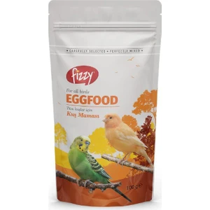 Premium Kuş Maması 100 gr