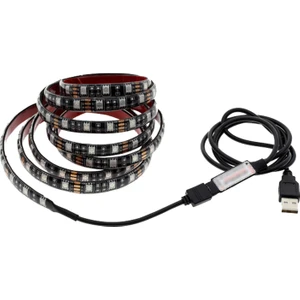 Tv Arkası Rgb Şerit LED