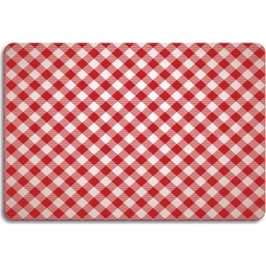 Buffallo Pötikare Desenli Cam Kesim Tablası 20 x 30 cm