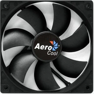 AE-CFFR120BK Force 12cm PWM 4Pin Siyah Sessiz Fan