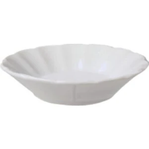 Güral Porselen Çay Tabak Acem 10CM (6 Adet)