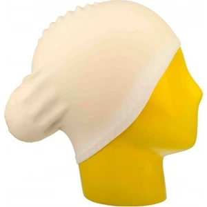 Uzun Saç Silikon Yüzücü Bonesi Havuz Deniz Yüzücü Bone