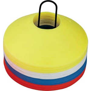 SC10227 Küçük Boy Antrenman Çanağı 50 Li Karışık