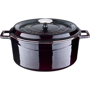 Premium Yuvarlak Tencere 28 cm